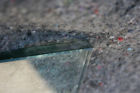 0.5 X 35.5 90 Hgp Glass Tempered