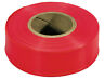 00024721710079 Irwin Flagging Tape Red Each