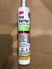 00051115115585 Fire Barrier Silicone Sealant Cartridge Oz