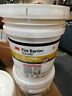 00051115165580 Gal Pail Yellow Acrylic Latex Joint Sealant