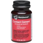 00107 Dap Weldwood Contact Cement 070798001053