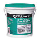 00142 Weldwood Flooring Adhesive 00142 Weldwood Flooring Adhesive