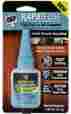 00155 00155-8pk Dap Inc 8 Pack 0.85 Oz Rapidfuse All Purpose Adhesive Clear 070798001558