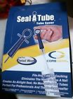 00287 Core Gear Small Caulk Plug Box Of Tube Saver Free