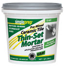 010186773674 Ceramic Gry Qt Custom Building Products Cttsgqt Upc