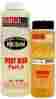0102k40 System Three Medium Amber General Purpose Epoxy Kit 2 Harder 646697100465