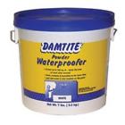 0374384 01071 Damtite Waterproofing Wht Powder Waterproofer 037438010714