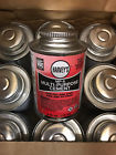 018000-24 Harvey Wm Oz Cement Clear Box Of