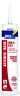 W22000010 02510 White Lightning Tube And Tile Caulk Oz Squeeze 023275025103