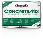 03010060 Rapid Set Concrete Mix 0727096303609