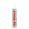 Big-p-a-12 031525910024 Sashco Big Stretch Latex High Performance Sealant Almond