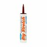 Big-p-rw-12 031525910123 Sashco Big Stretch Acrylic Latex High Performance Caulking