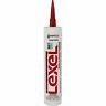 031525913308 Sashco Lexel Ounce Cartridge White Pack Of