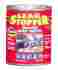 0318-ga Gardner-gibson Black Leak Stopper Rubberized Roof Patch-qt 025056031808