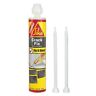 033886002608 Sika Corp Sikadur Crack Fix Oz Pc Free