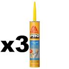 033886002639 Sika Qty-3 Concrete Fix