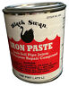 0546478 04031 Black Swan Mfg Co Iron Paste Compound 054647040318