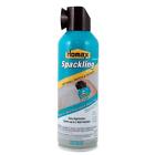 041072055635 Homax Spray Spackling Aerosol Drywall Patch And Repair