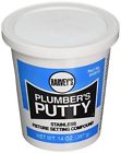 043010 Wm Harvey Putty Oz Off White Building Material 078864430103