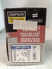 Sl37178hss 044315773815 Simpson Strong Tie 3-8x1-7-8