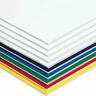 045173055549 Ucreate Foam Board Assorted Colors No Upcs Boards