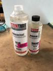 0500k42 System Three Resins Inc Qt Clear Mirrorcoat Kit 646697110259