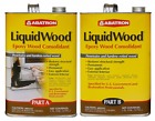 051191331046 Abatron Liquidwood Epoxy Wood
