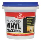 75339005323 0532 Red Devil Vinyl Spackling Pint