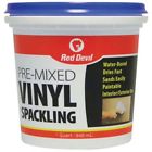 0534 Vinyl Spackling Quart Fast 075339005347