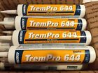 063213009505 Oz Trempro Rtv Silicone Clear Tubes Free Shipping