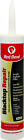 0637 Red Devil Blacktop Repair Sealant Oz Cartridge Black 075339009963