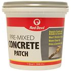 0644 Wall Repair Red Devil 782247153342