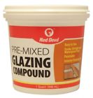 0664 Red Devil Glazing Compound 075339006641