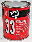 070798121218 Dap 33 Glazing Compound