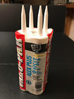 070798181366 Dap New Acrylic Latex Caulk Plus Silicone Brilliant