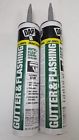 07079818185 Dap Gutter Flashing Butyl Flex Rubber Sealant Aluminum