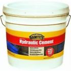 07121 Damtite Gray Waterproofing Hydraulic Cement Pail 037438071210