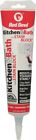 0755 Red Devil Duraguard Plus Kitchen And Bath Sealant 075339011386