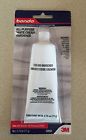 0763089 076308200589 20058 Bondo 3m All-purpose White Cream Hardener New 2.75 Oz Tube