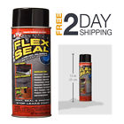 Fsr20 0767278926899 Black Spray Rubber Sealant Coating Liquid Stop Leaks