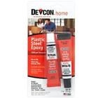 078143523458 Devcon Plastic Steel Metal S-5 Dark Gray
