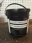 0787392655130 Lottes Roofing 1 Gallon Latex
