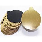 078776987870 Cake Pizza Circles Mini Single Serving Set Of