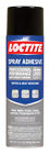 1629134 079340652064 Spray Adhesive Pro Loctite Pkg Of Upc