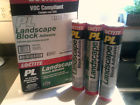 079340686762 Loctite Pl Landscape Block