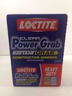 079340688834 Loctite Lot Of 12 Clear