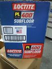079340689725 Loctite Pl Subfloor Construction Adhesive Brand New