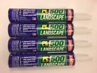 Pl-500 079340689749 Loctite Landscape Block Adhesive