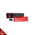 3m-mmm8001-value 08001 Mmm8001-3pk 3m Super Weatherstrip And Gasket Adhesive 5oz Tube Yellow 3 Pack 638889804282 3m-mmm8001-value 08001 Mmm8001-3pk 3m Super Weatherstrip And Gasket Adhesive 5oz Tube Yellow 3 Pack 638889804282
