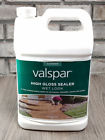 080047241086 Valspar Exterior High Gloss Waterproof Sealer Wet Look 080047241086 Valspar Exterior High Gloss Waterproof Sealer Wet Look